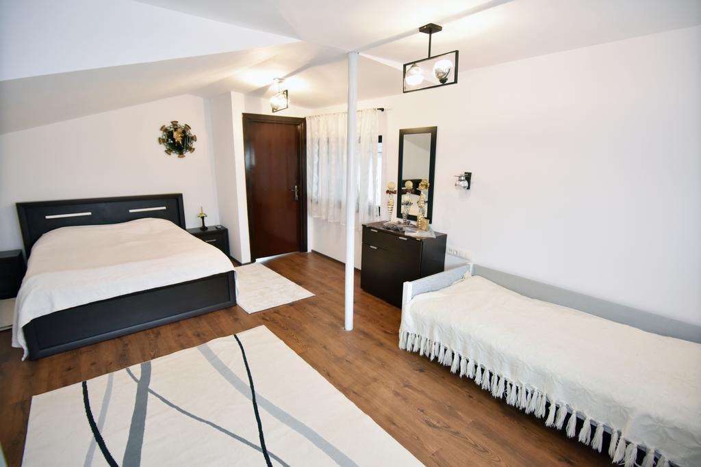 Pensiunea Casa Elena Agnita Room photo