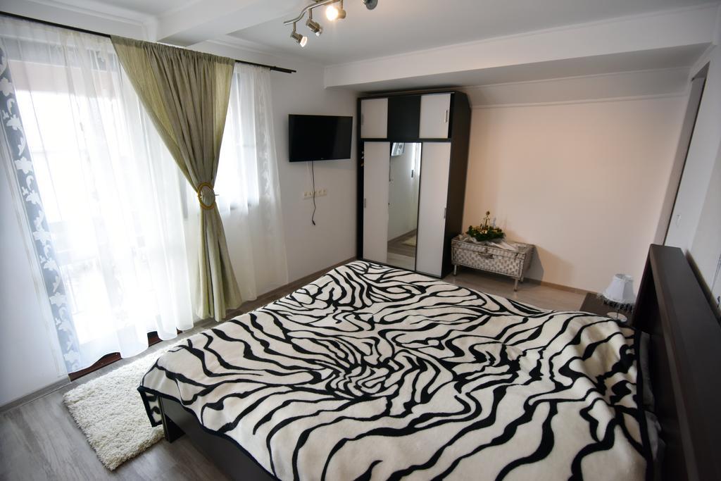 Pensiunea Casa Elena Agnita Room photo