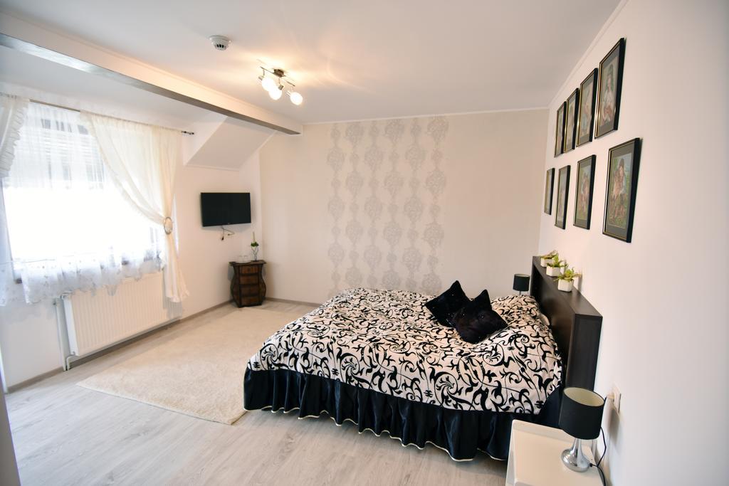 Pensiunea Casa Elena Agnita Room photo
